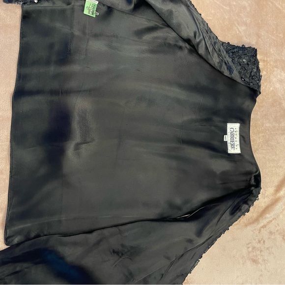 Vest Femme de Carriere Size 42 - Picture 3 of 5